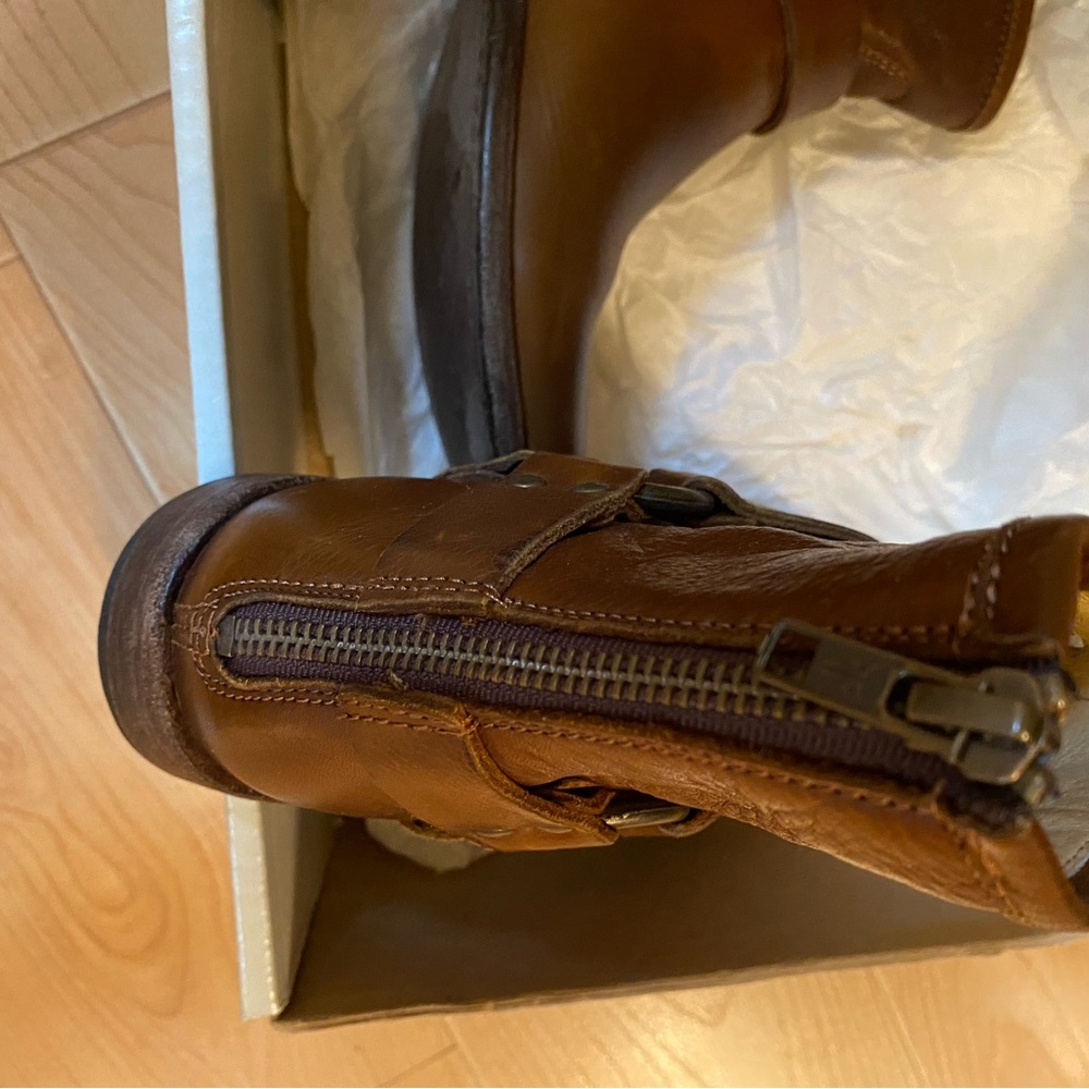 Frye Boots - Picture 2 of 5